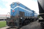 Minneapolis, Northfield & Southern #21